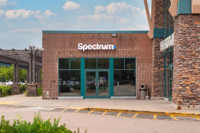 Spectrum Store