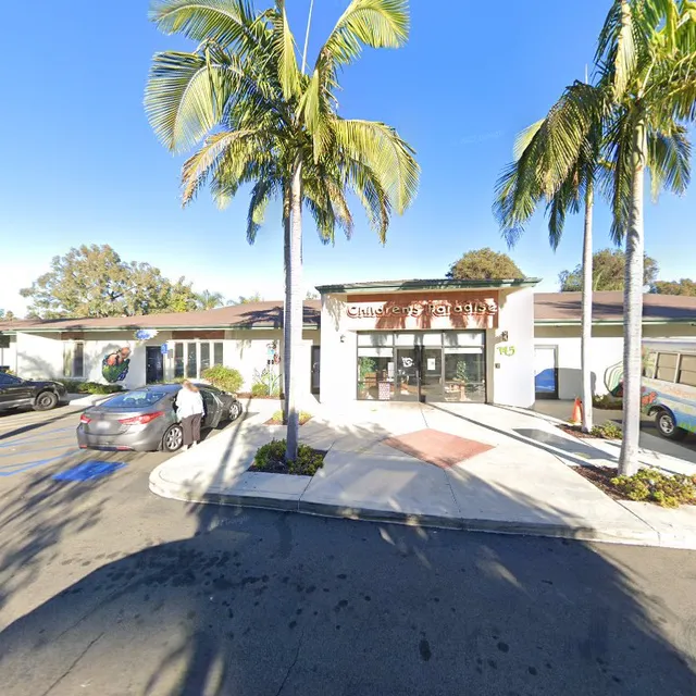 Children's Paradise - South Vista