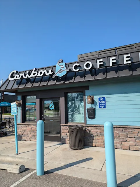 Caribou Coffee