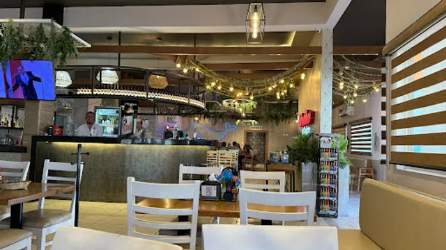 Los Arbolitos De Cajeme Guaymas