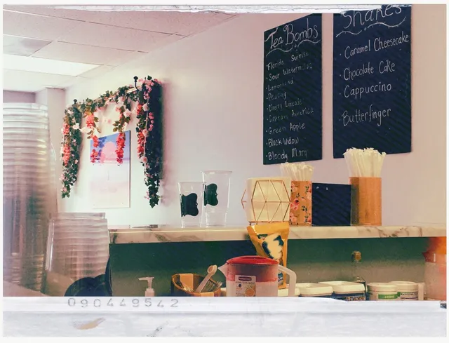 Herbalife Cherry Blossom Nutrition