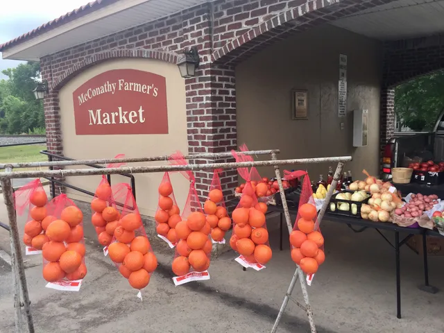 DeRidder Farmers' Market