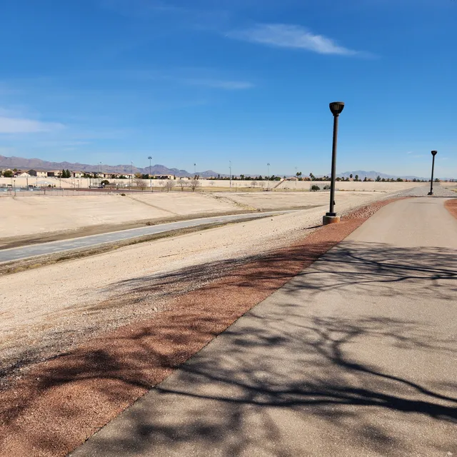 Sandstone Ridge Park