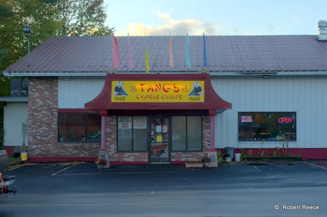 Tang's Chinese Cuisine