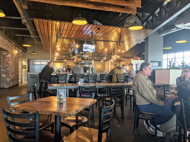 Steel Bender Brewyard