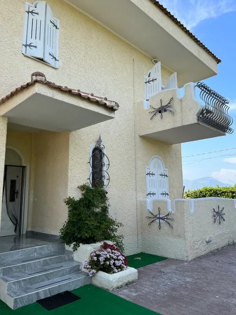 Sperlonga Paradise Suites