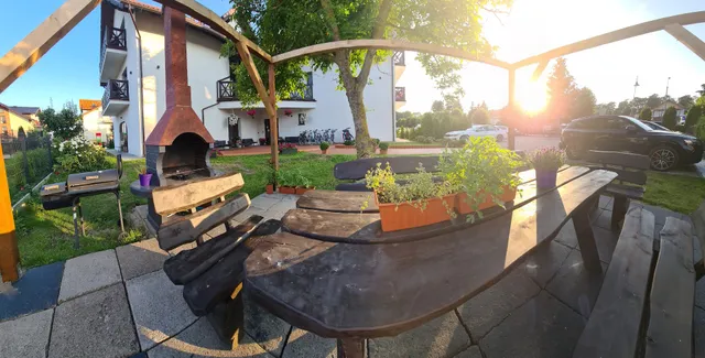 Port 77 , pensjonat , pokoje gościnne, noclegi , apartamenty