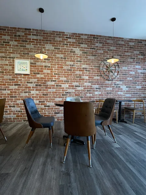 Mango Mango Dessert - Oxford Circle