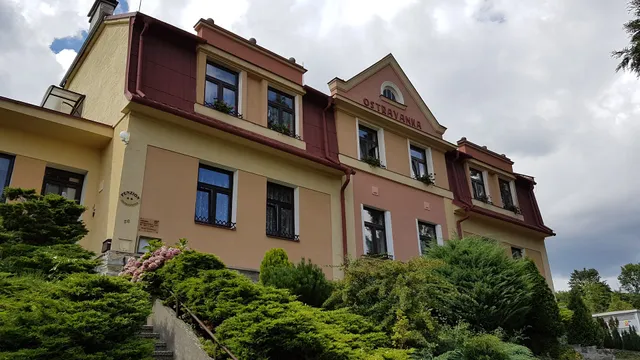 Penzion Ostravanka