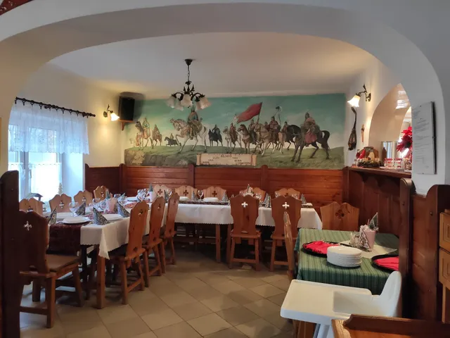 Hét Vezér Csárda-Panzió