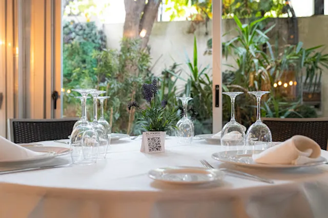 Restaurante Al Paseo