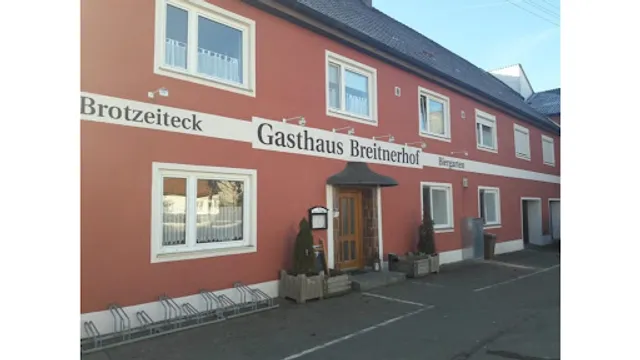 Gasthaus Breitnerhof