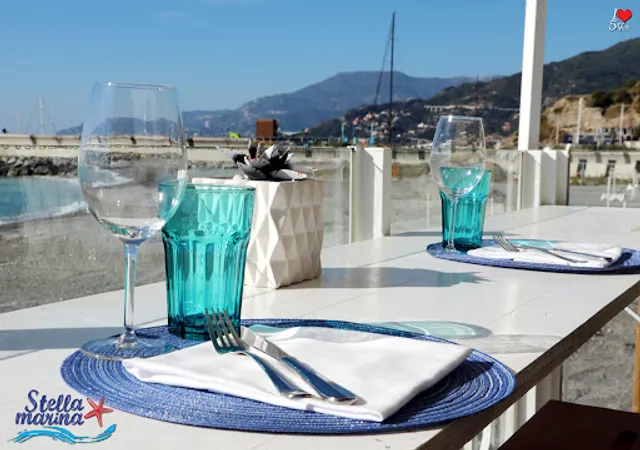Stella Marina