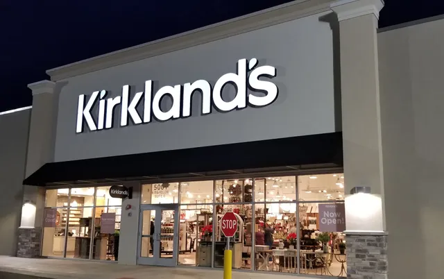 Kirkland's Home