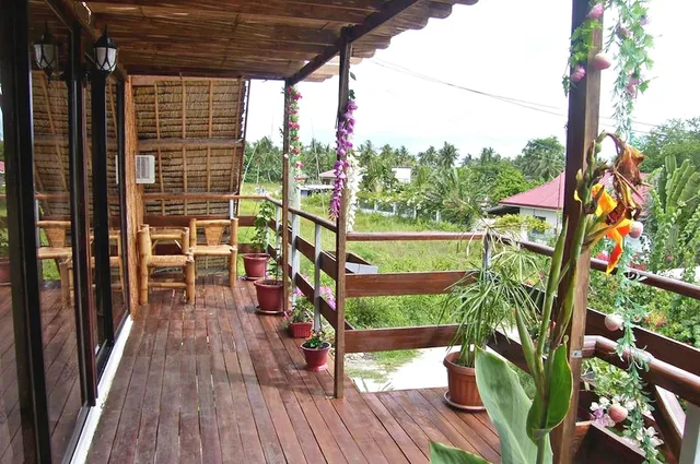 Hotel Sisters Inn Cebu 1.5 Star