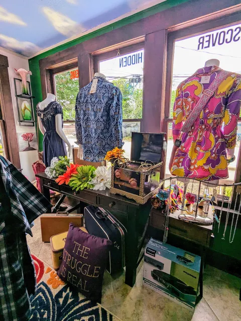 CocoDay's Bazaar of Fierce Finds