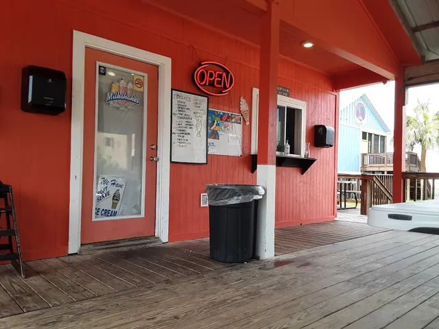 Reel Deal BBQ & Seafood