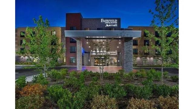 Fairfield by Marriott Inn & Suites Nashville Hendersonville