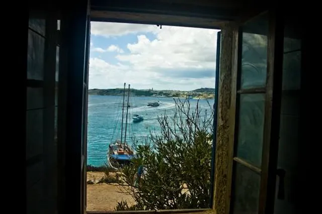 La Ventana al Mar