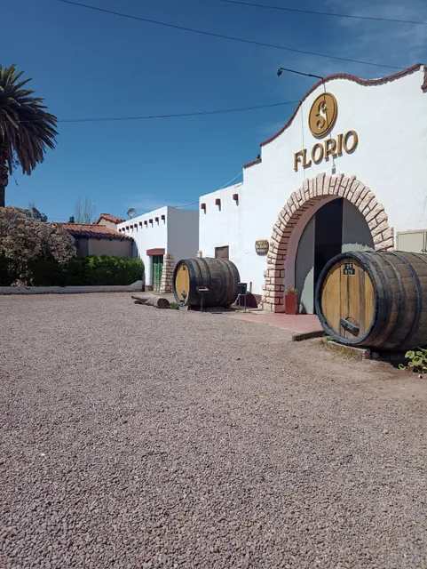 Bodega Florio