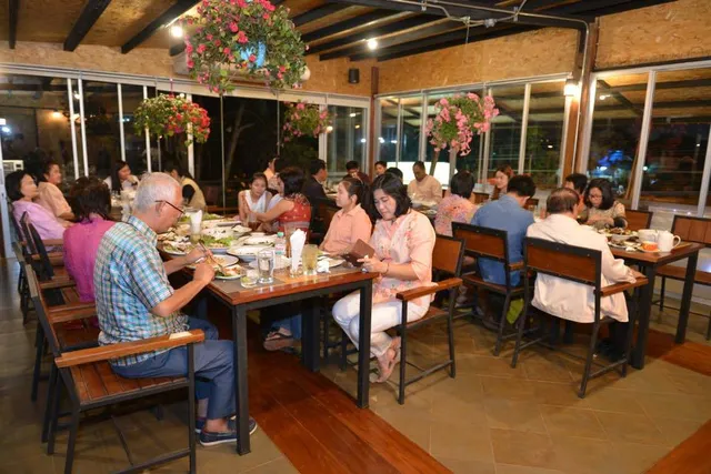 Kwan's Kitchen (ครัวคุณขวัญ)