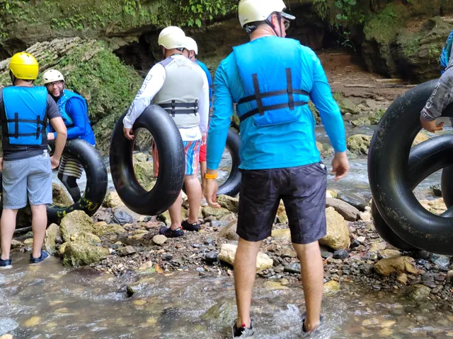 Rancho Julio Rosa Eco Tours