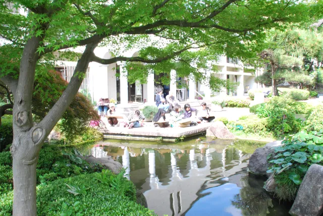 place image