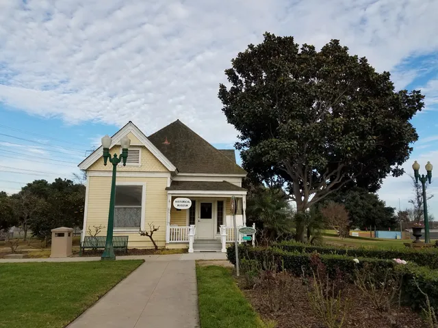 Redondo Beach Historical Museum