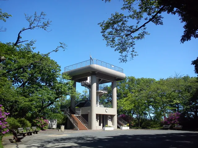 Gumyoji Park Observatory
