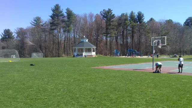 Ellsworth McAfee Park