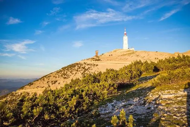 Mount Ventoux