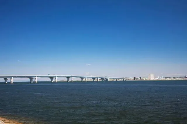 Centrair Bridge