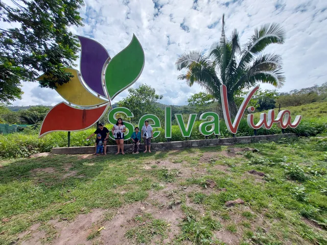 Selva Viva Park