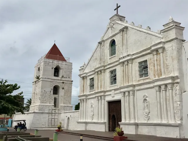 Immaculate Conception Church