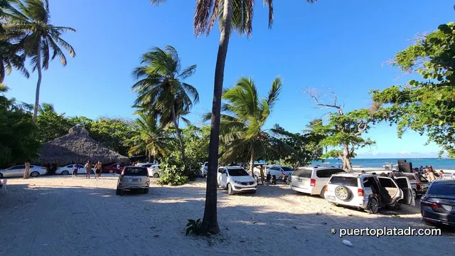 Playa Teco Maimón