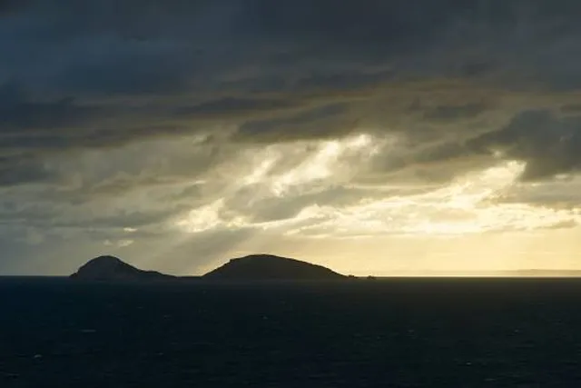 Norman Point