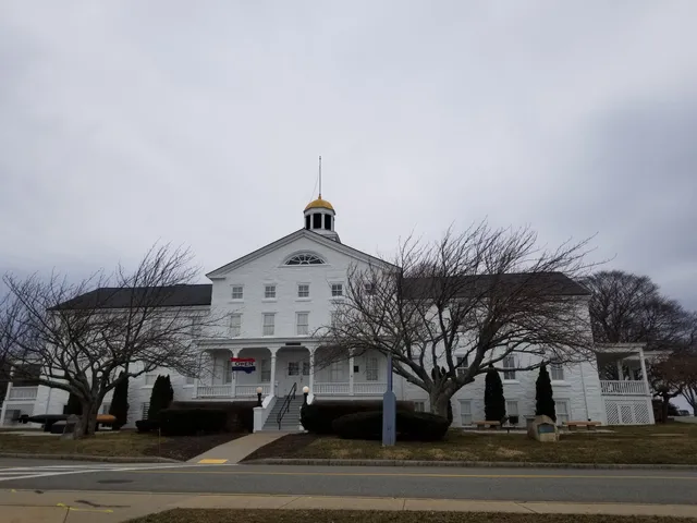 Naval War College Museum