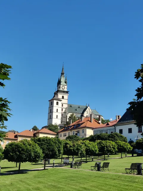 Múzeum streleckých terčov