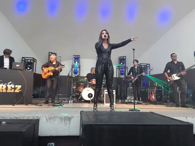 Koninginnepark Maasmechelen