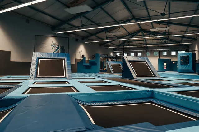 Sky House Trampolinpark