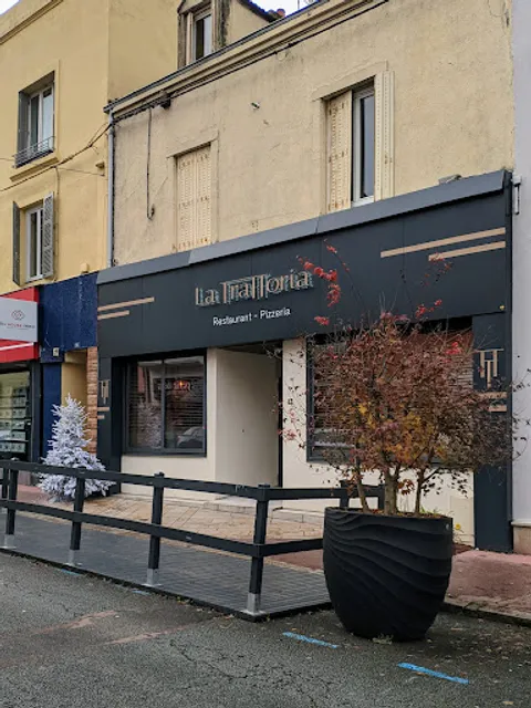 La Trattoria