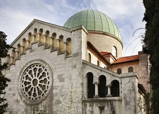 Church of the Annunciation of the Blessed Virgin Mary