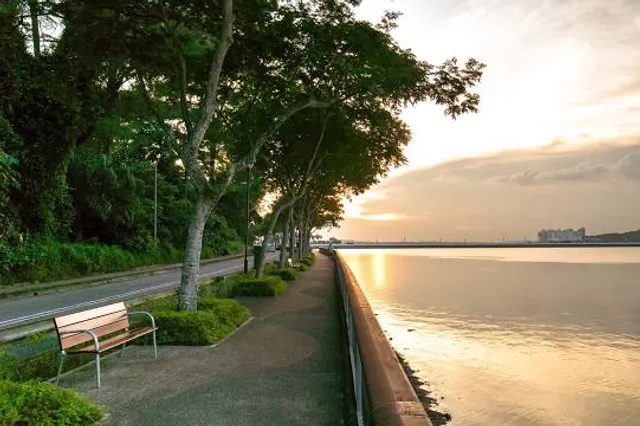 Woodlands Waterfront Park