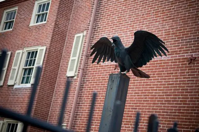 Edgar Allan Pоe National Historic Site