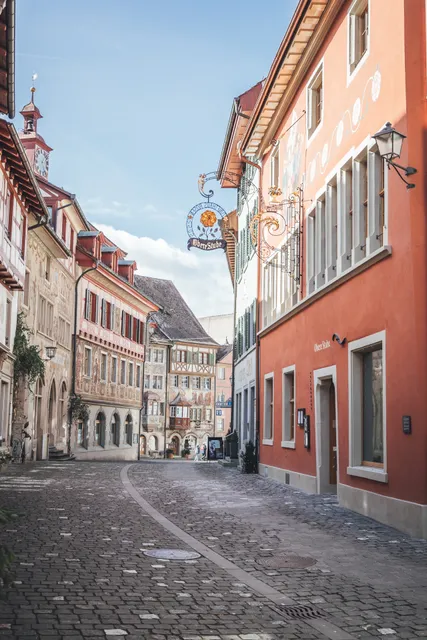 Kulturhaus Obere Stube