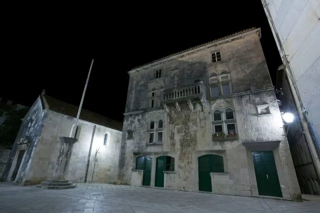 Korcula Town Museum