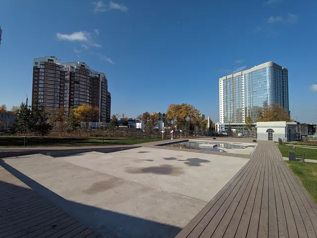 Factory kitchen Maslennikov plant