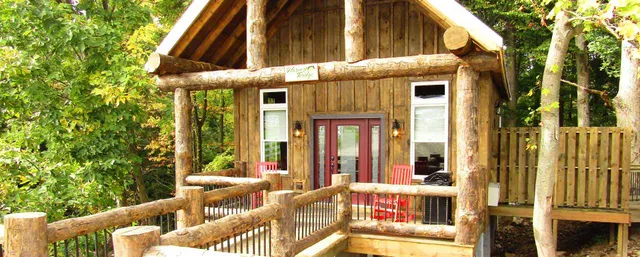 Amish Country Cabins