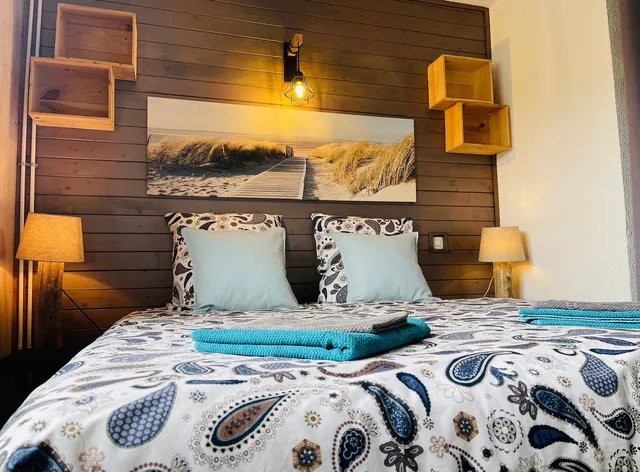 Lacan'Oceane Guesthouse