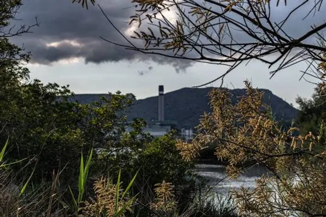 Nadukani View Point, Kayyoor
